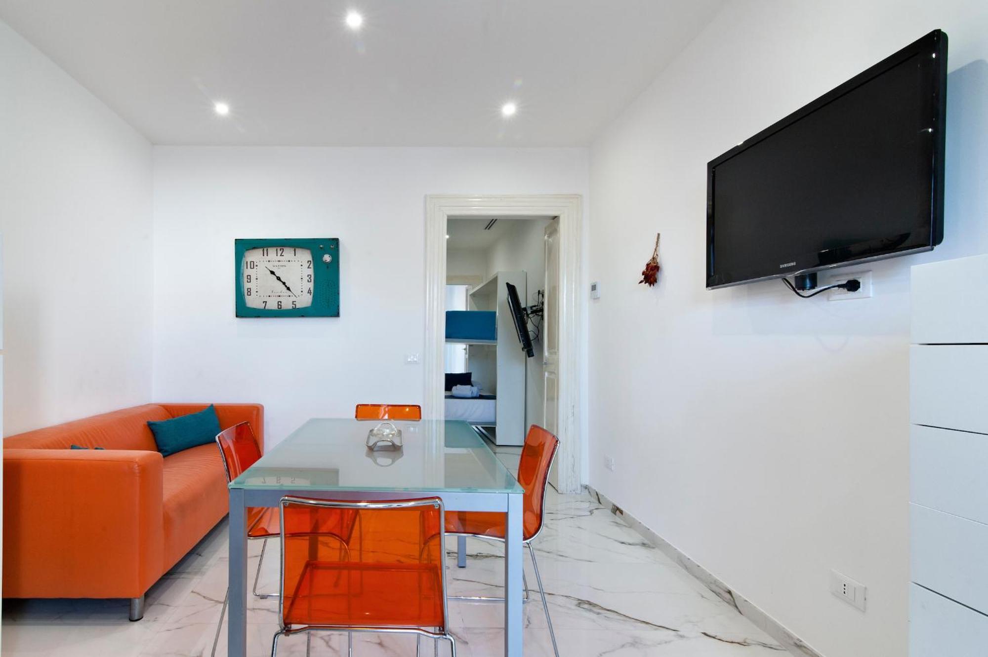 Balcone Caboto Apartman Torre Lapillo Kültér fotó