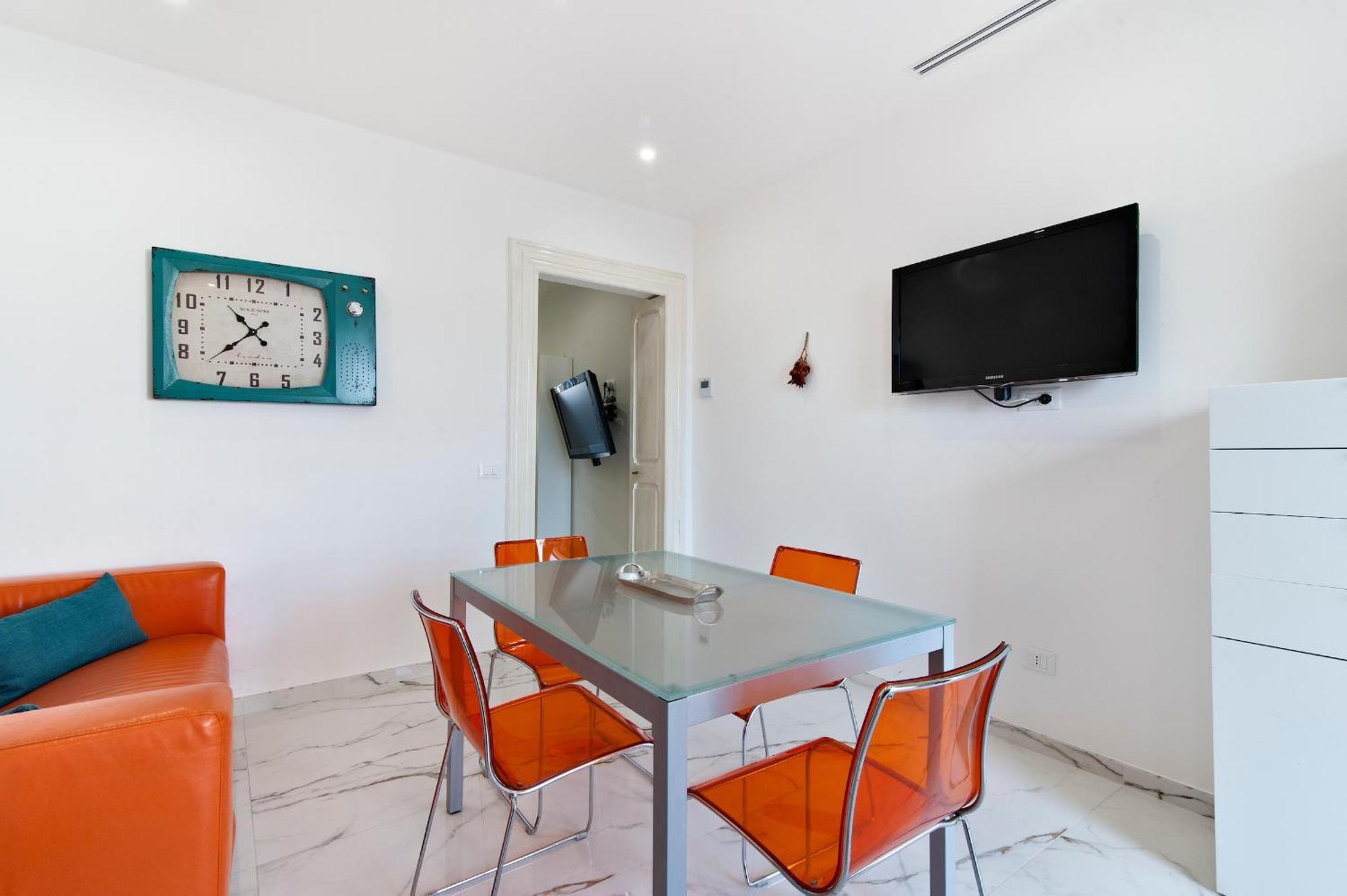 Balcone Caboto Apartman Torre Lapillo Kültér fotó