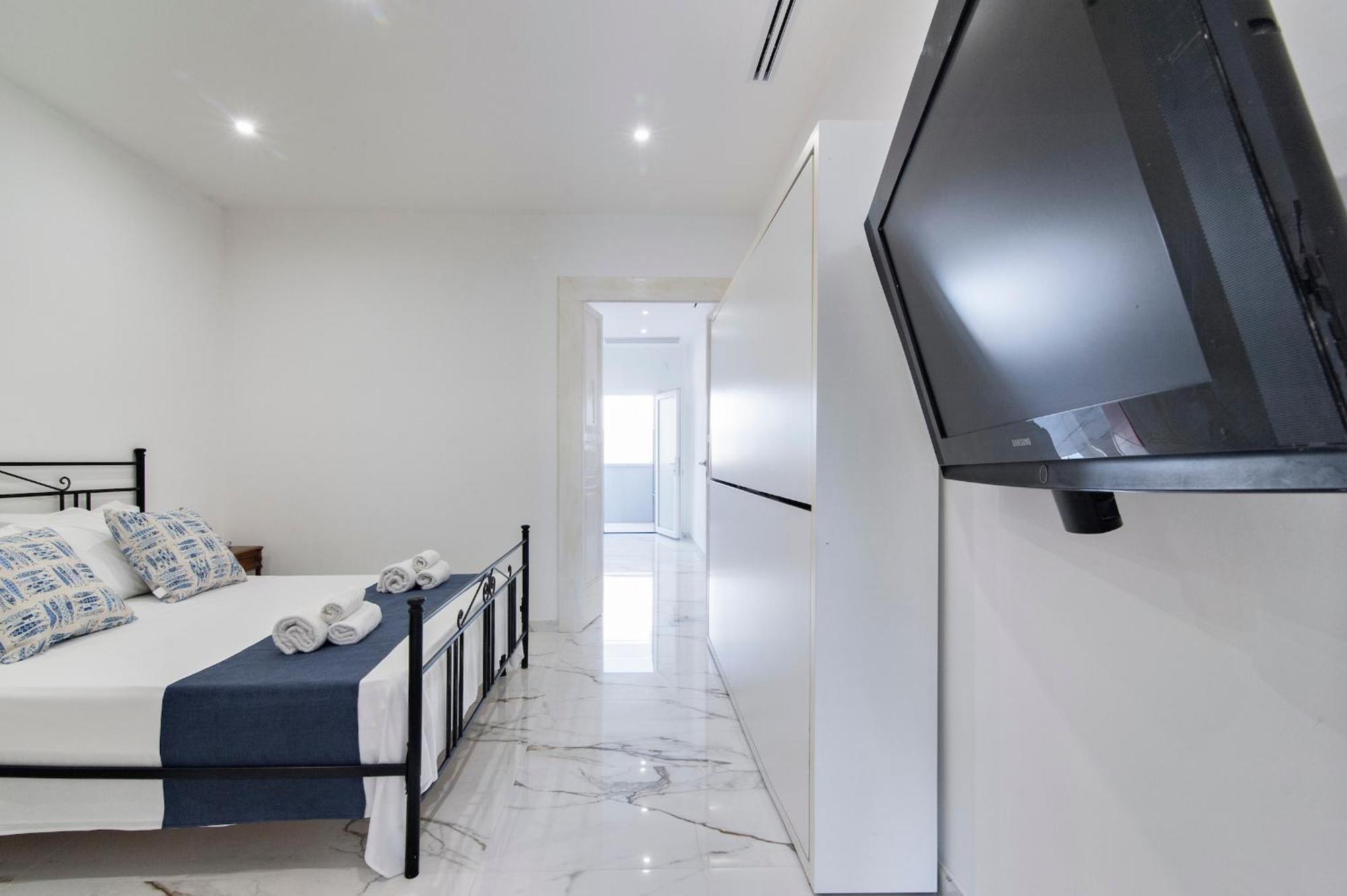 Balcone Caboto Apartman Torre Lapillo Kültér fotó