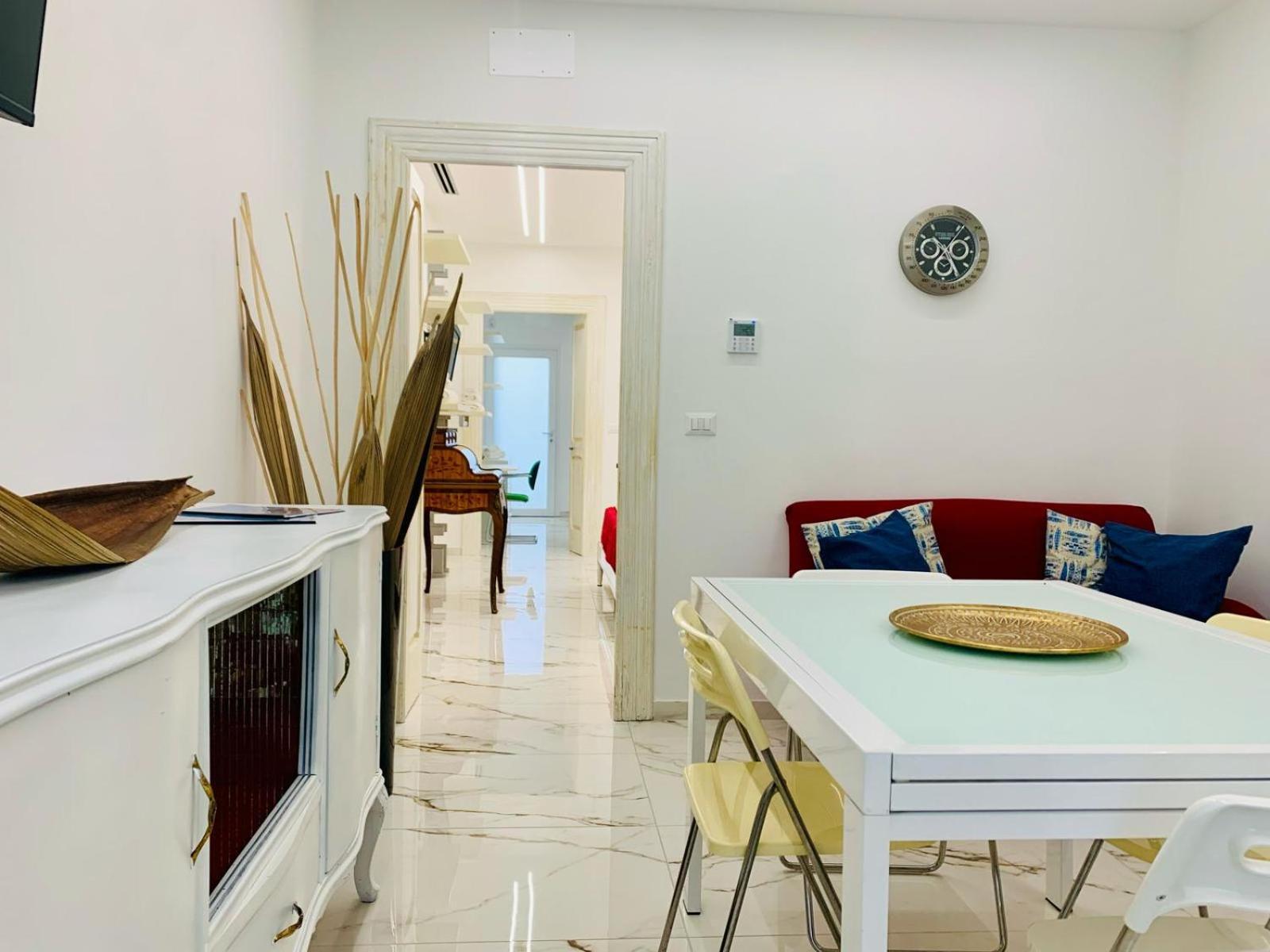 Balcone Caboto Apartman Torre Lapillo Kültér fotó