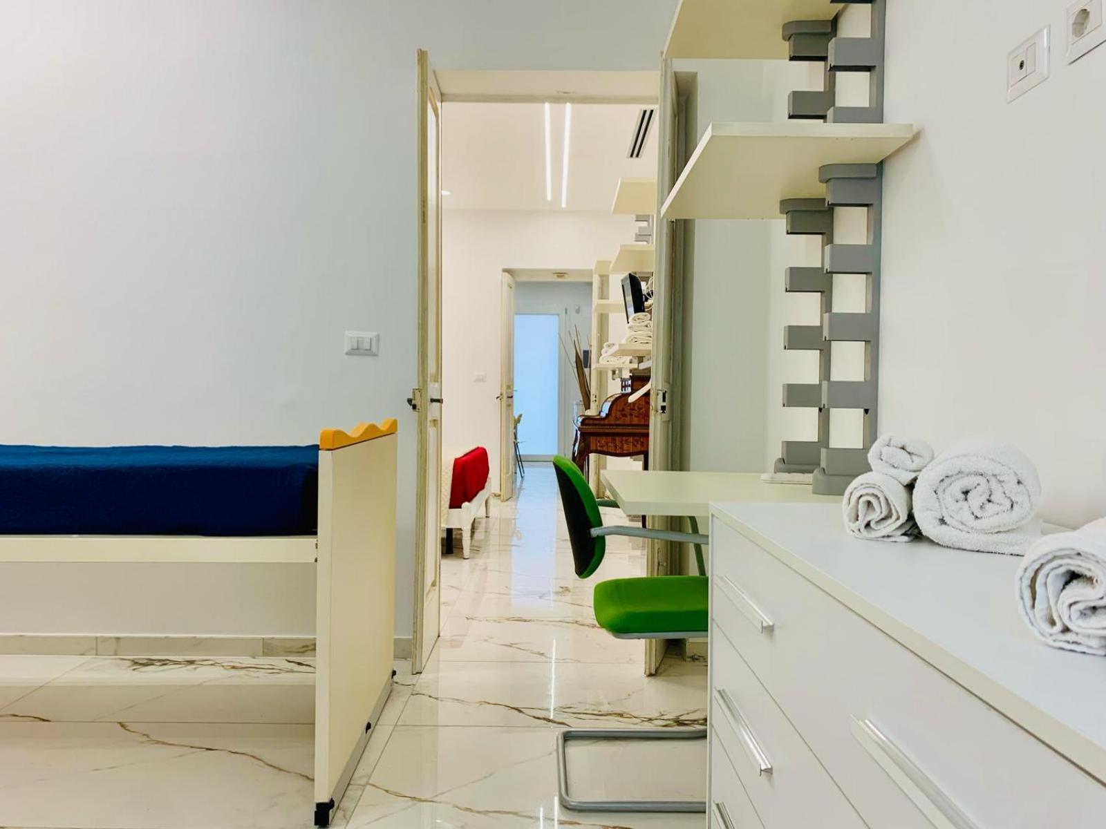 Balcone Caboto Apartman Torre Lapillo Kültér fotó