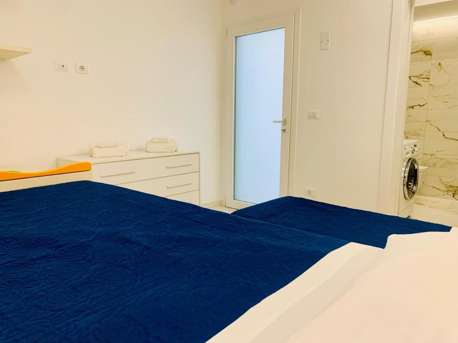 Balcone Caboto Apartman Torre Lapillo Kültér fotó