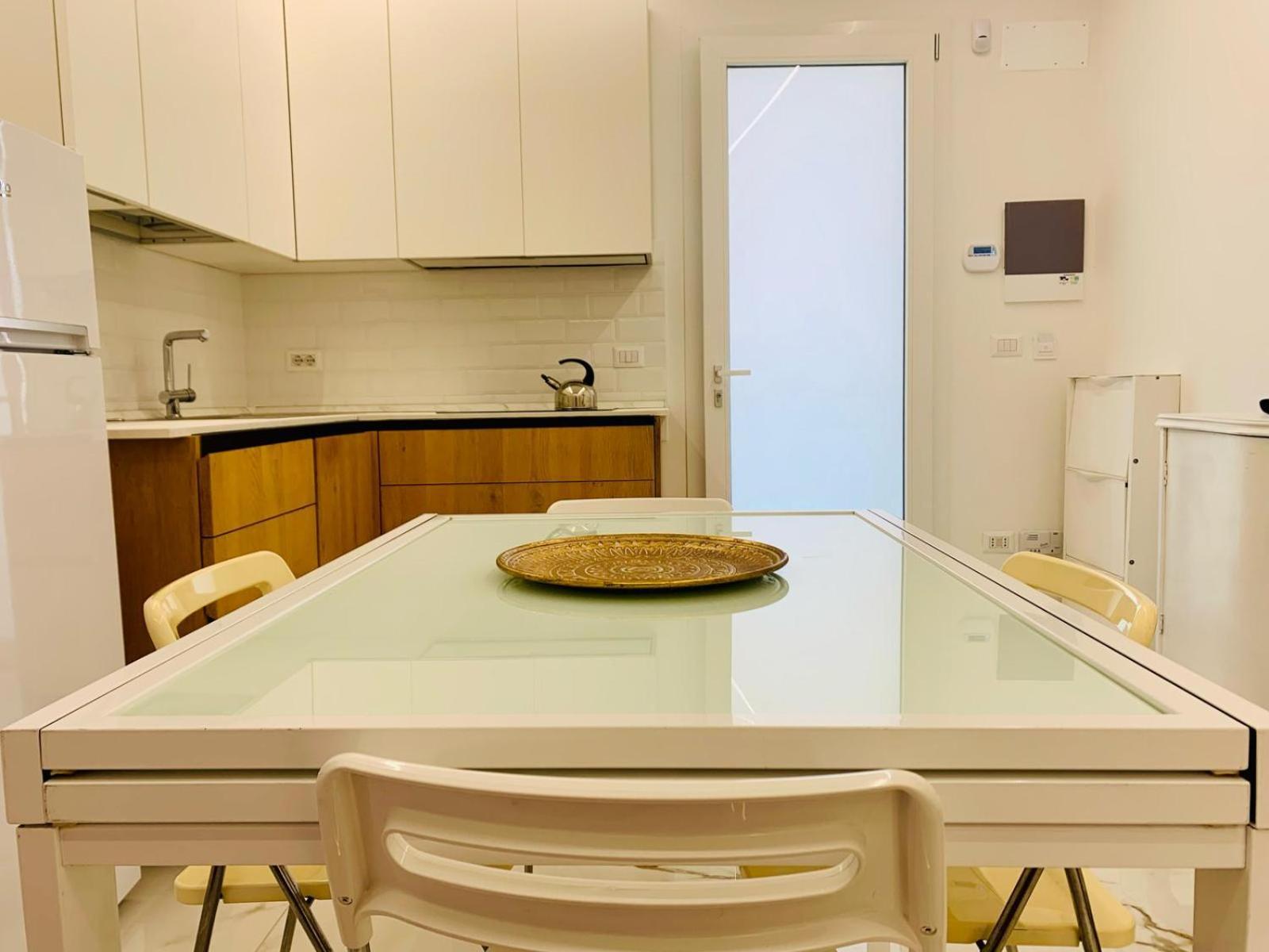 Balcone Caboto Apartman Torre Lapillo Kültér fotó